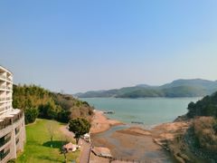-天目湖涵田度假村