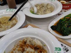 -袁记云饺(南门口店)
