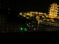 -戚继光故里