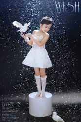 -芳妮豆丁儿童摄影（7城16年品牌）(积玉桥店)