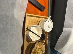 -华夏良子·足道SPA艾灸(翠微店)