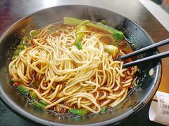 重庆小面-丽影重庆小面(定西路店)
