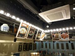 -老牌坊鲁菜名店(宽厚里店)