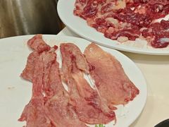 -陈记顺和潮汕牛肉火锅(韩江路店)