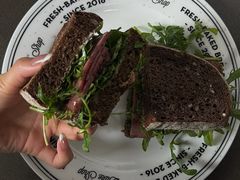 -佐敦面包铺·JORDAN BAKERY