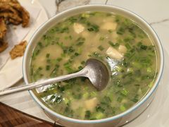 -今鲜源酒店·海鲜锅贴青岛菜(新湛路店)