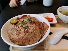 -熊吞·大碗丼烧肉饭(西市场嘉华店)
