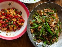 -恰饭·老长沙市井菜(天河客运站店)