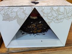 -大连铂尔曼酒店-铂尔曼美食廊 Pullman Deli