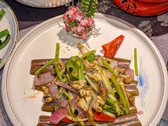 -花溪雨·森林餐厅(石基店)