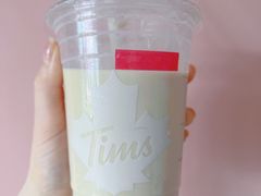 -Tims天好咖啡(华侨城步行街店)