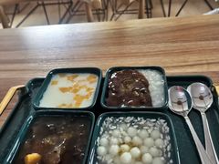 -笃笃笃糖粥(十全街店)