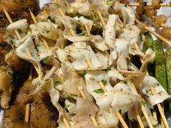 -串小白烧烤(金沙洲店)