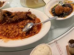 -香融府·烤鸭·家常菜(马家堡路店)
