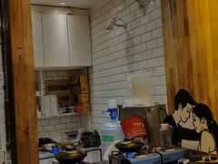 门面-烧货·活海鲜炭烧(湖滨商业街店)