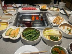 -海底捞火锅(赛格国际购物中心店)