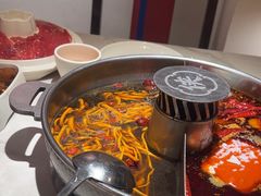 -蜀大侠火锅(总府路店)