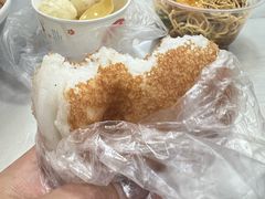 -付记鲜味鳝鱼面馆(松涛苑A区店)