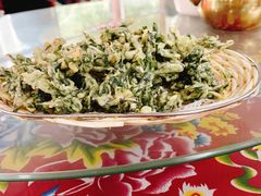 -何适山庄 ·可团建(水长城P2停车场店)