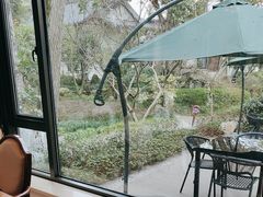 -浙江西子宾馆·瑶园咖啡厅