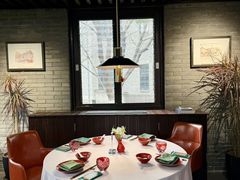 -萬國春·中菜馆(颐和公馆店)