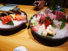 -花和海鲜自助(梅江店)