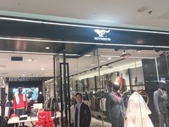 -万达广场(宁德蕉城店)