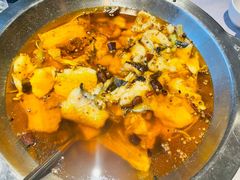 -新沸腾鱼乡(世贸天阶店)