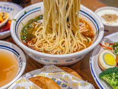 -丝路伊兰·兰州牛肉面(牛街总店)