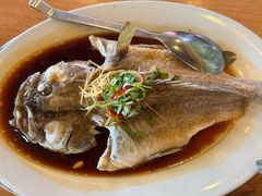 -大树下海鲜饭店