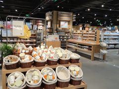 -MUJI无印良品(鑫嘉汇购物中心店)