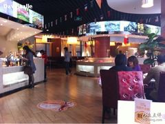 -淀里船宴(卓达店)