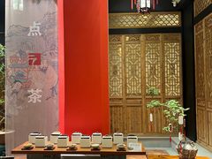 -龙悦湾酒家·八阵鱼生·渔人码头店