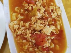 -福满楼中餐厅