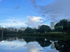 -深圳龙潭公园
