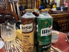 -新疆伊宁远征餐厅