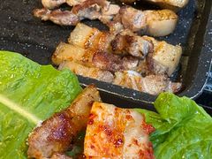 -Dombe豚(黑猪肉街店)