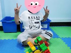 -乐创坊·青少年创客教育空间(江南西校区)