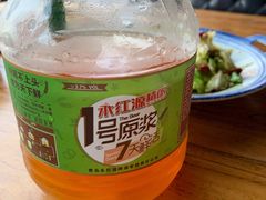 -永红源·啤酒烧烤海鲜大排档(台柳路店)