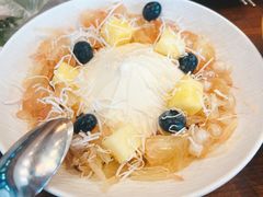 -Blac+Blac(中海环宇荟店)