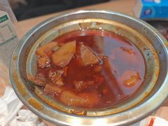 -米村拌饭(李沧松乐汀店)