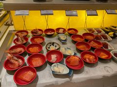 -上海浦东假日酒店逸庭咖啡厅