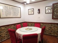 包厢-伊兰麒兰馨园·川菜·清真馆(339电视塔店)
