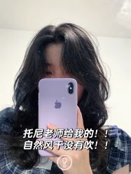 -熙.Hair 丨专注女子中长发丨