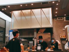 -乐凯撒披萨(海岸城店)
