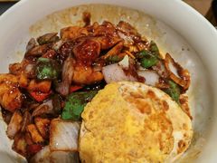 -王繁星面馆(西安熙地港店)