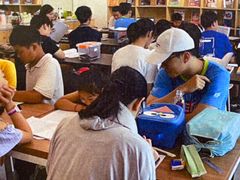-英孚教育青少儿英语(长宁来福士中心)
