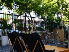 -The Roastery By AllYouWant(福田店)
