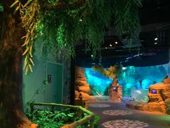 -沈阳海洋探索中心