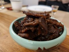 -之参餐厅(前门大街店)